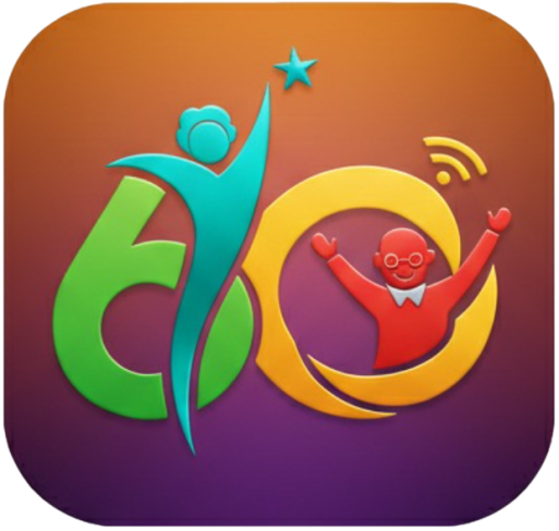 Adultos Mayores Logo